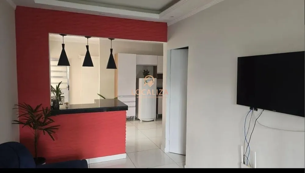 Casa, 2 quartos - Foto 2
