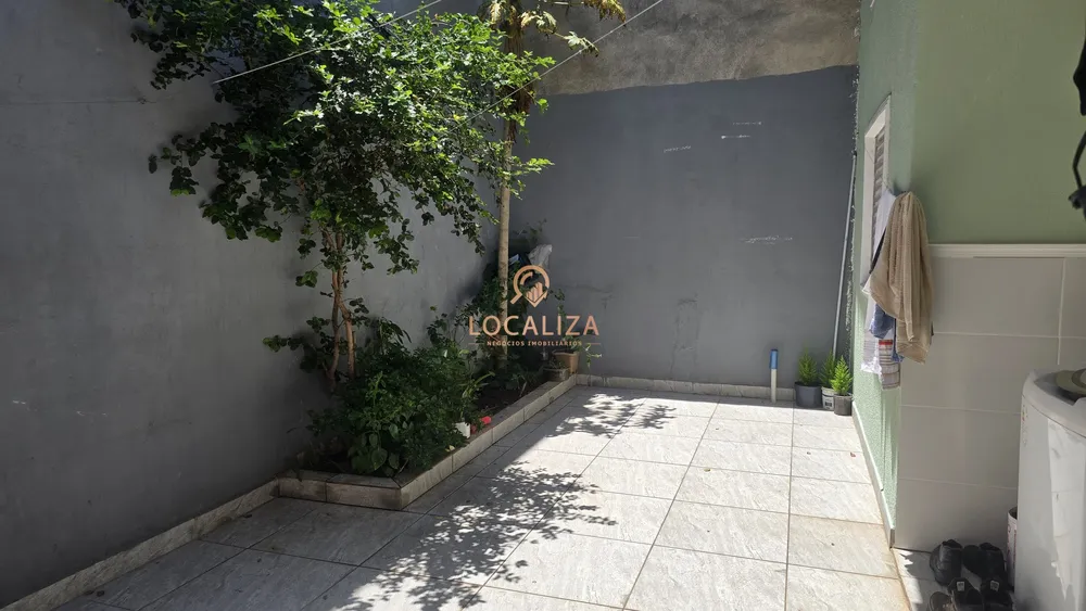 Casa, 2 quartos - Foto 7
