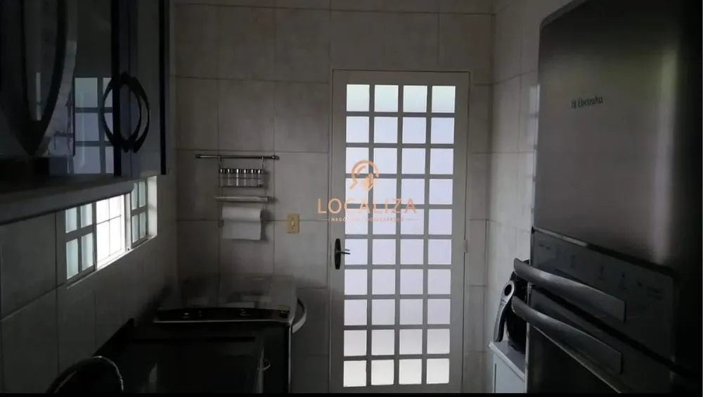 Casa, 3 quartos - Foto 7