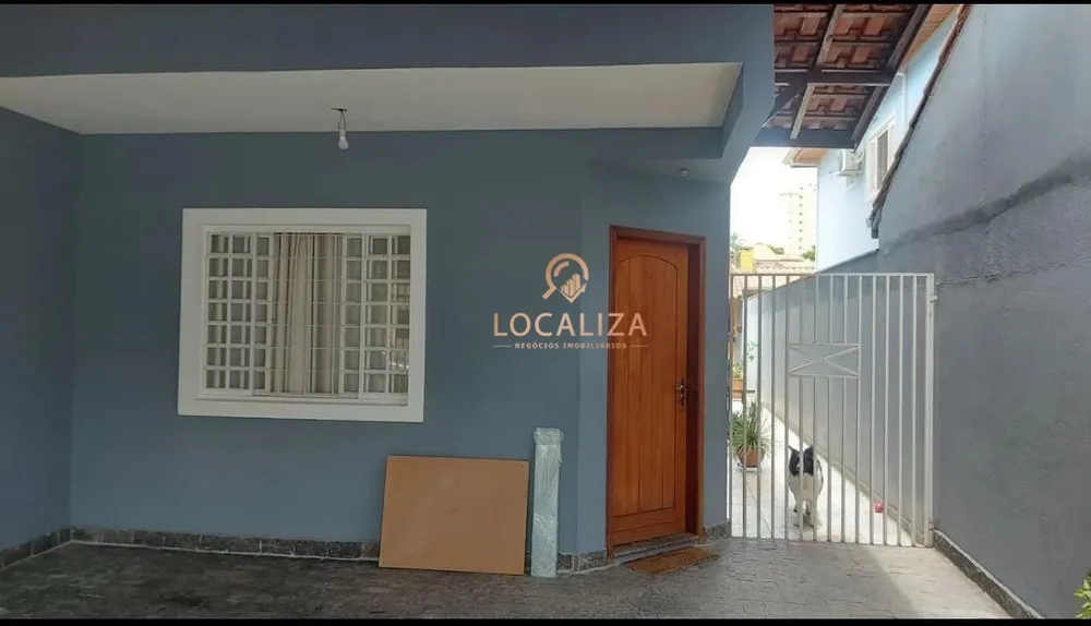 Casa, 3 quartos - Foto 9