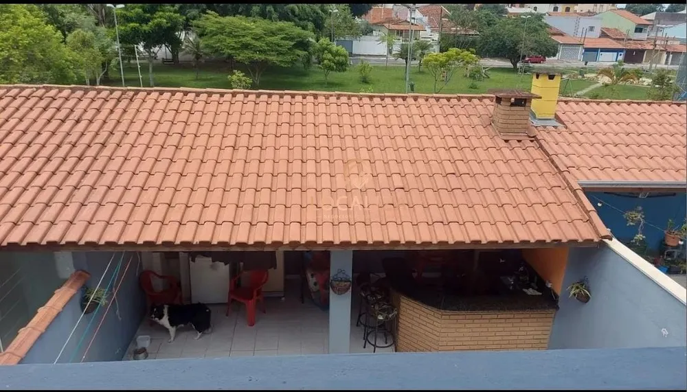 Casa, 3 quartos - Foto 8