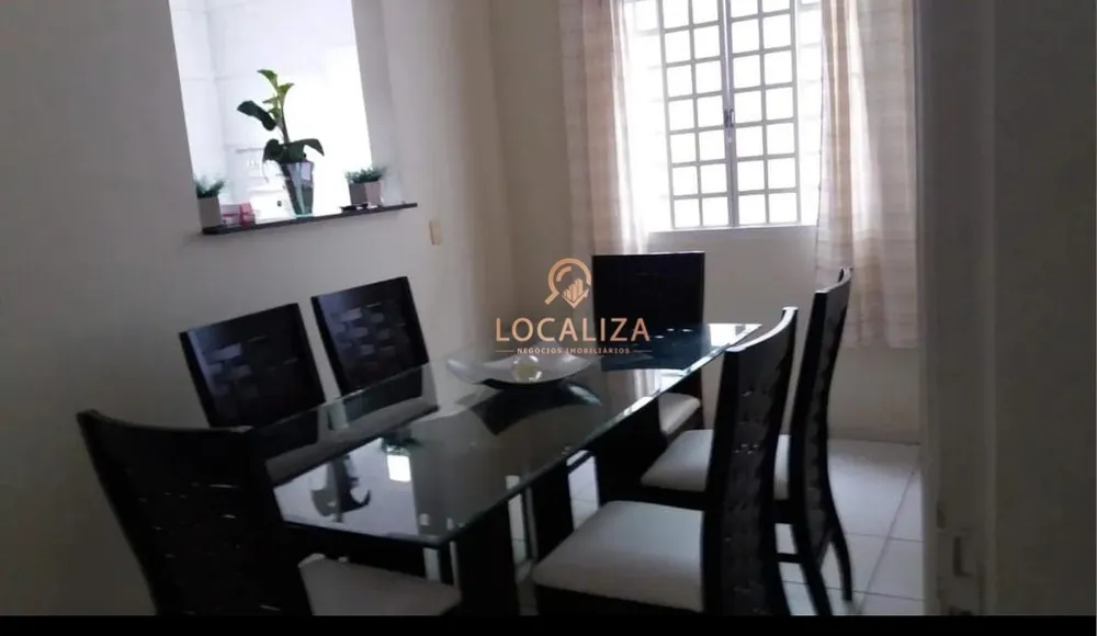 Casa, 3 quartos - Foto 4
