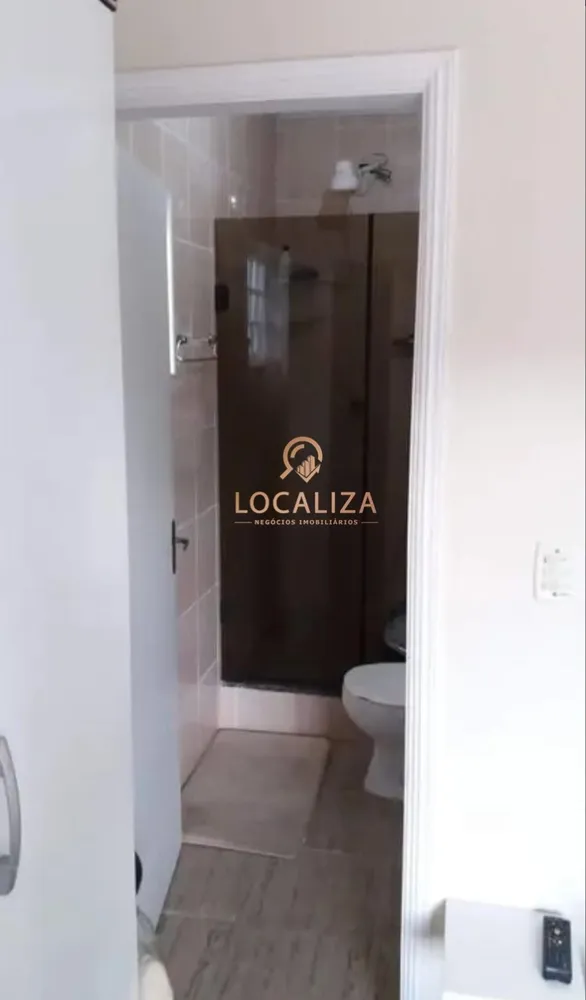 Casa, 3 quartos - Foto 10