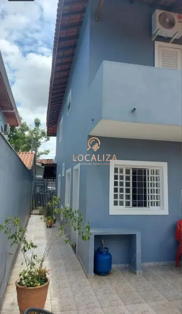 Casa, 3 quartos - Foto 11
