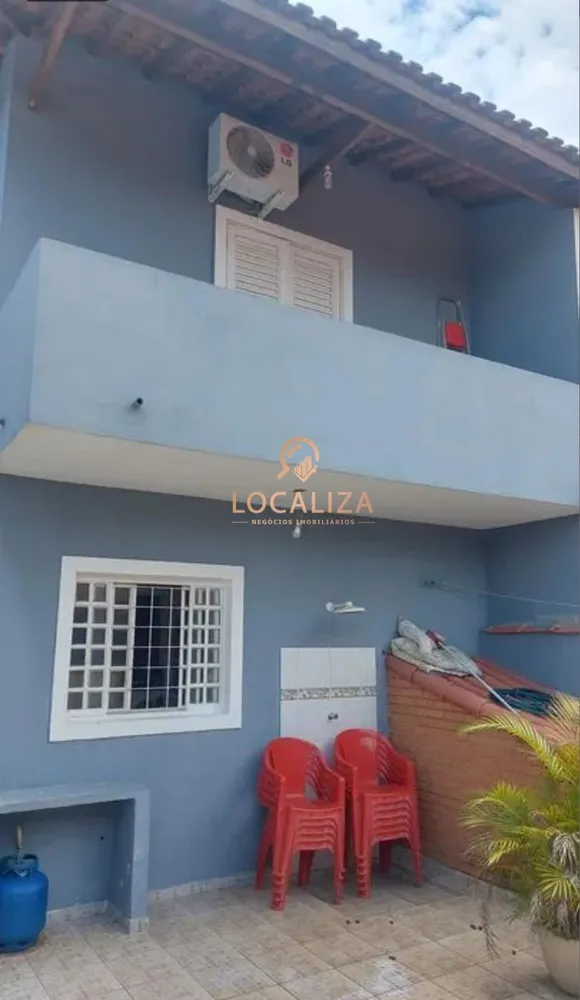 Casa, 3 quartos - Foto 6