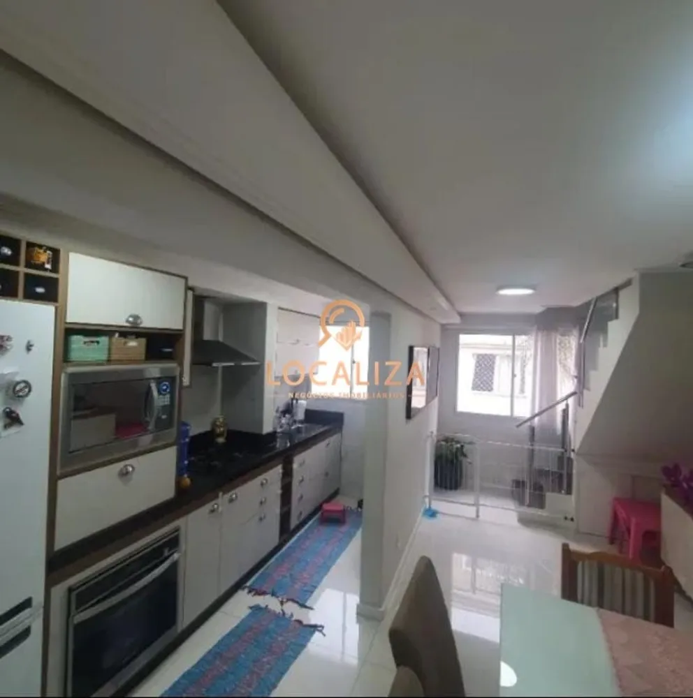 Apartamento, 2 quartos, 116 m² - Foto 3