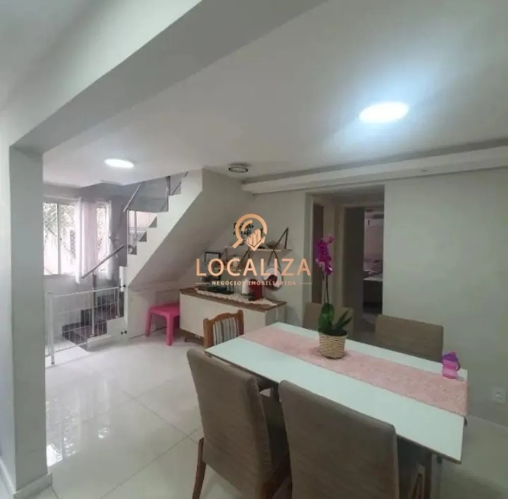 Apartamento, 2 quartos, 116 m² - Foto 1