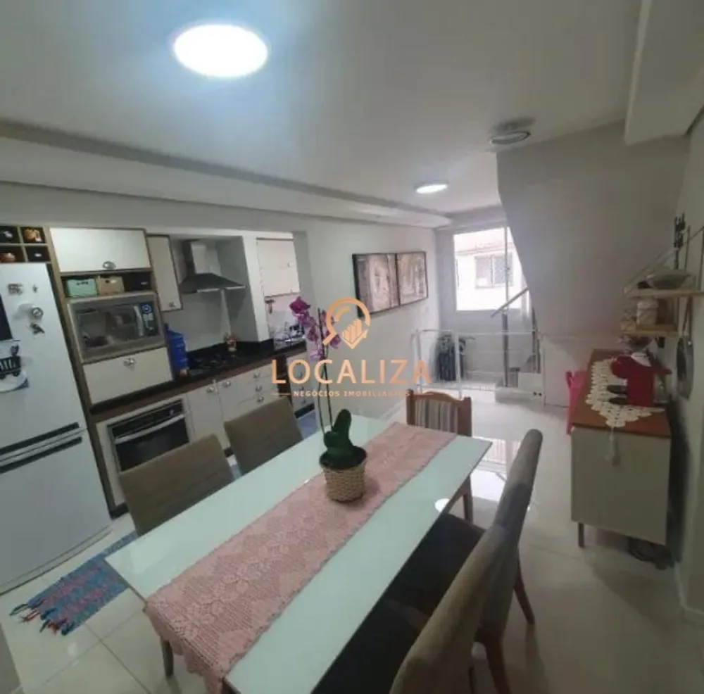 Apartamento, 2 quartos, 116 m² - Foto 2