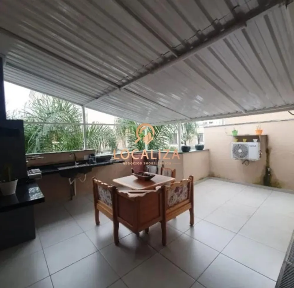Apartamento, 2 quartos, 116 m² - Foto 6
