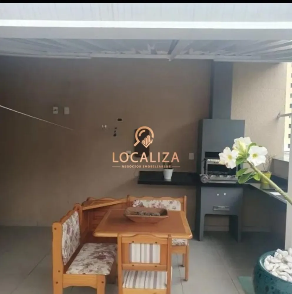 Apartamento, 2 quartos, 116 m² - Foto 8