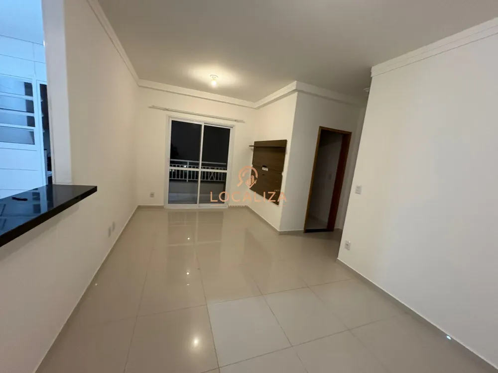 Apartamento, 2 quartos, 65 m² - Foto 1