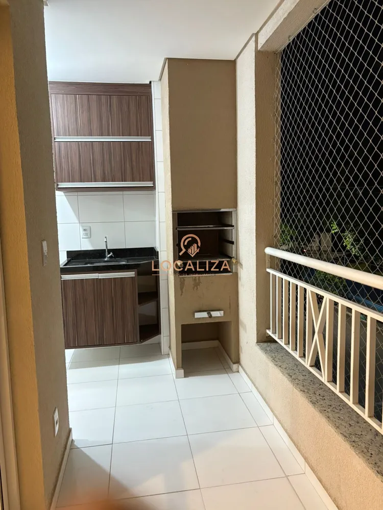 Apartamento, 2 quartos, 65 m² - Foto 7