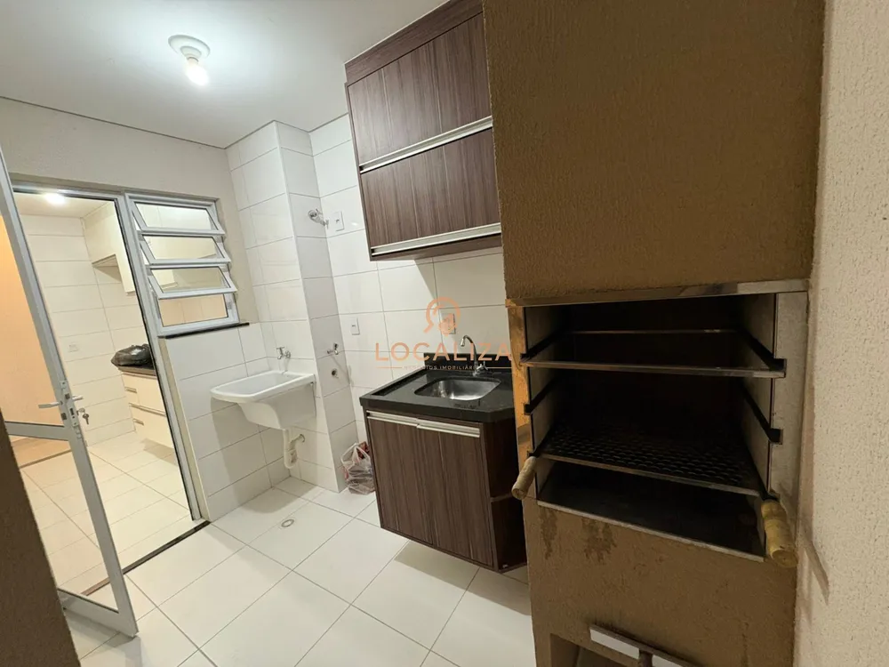 Apartamento, 2 quartos, 65 m² - Foto 12