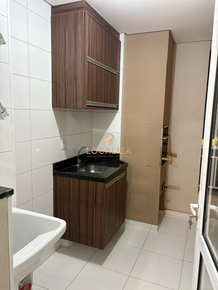 Apartamento, 2 quartos, 65 m² - Foto 5