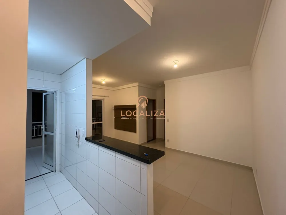 Apartamento, 2 quartos, 65 m² - Foto 2
