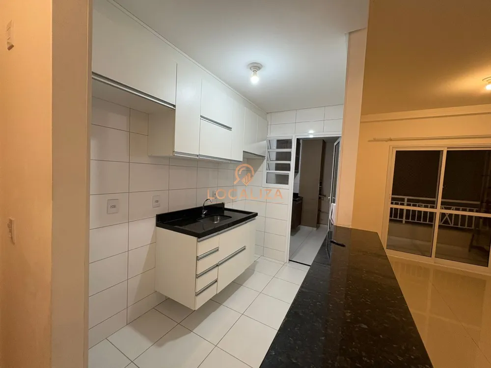Apartamento, 2 quartos, 65 m² - Foto 3