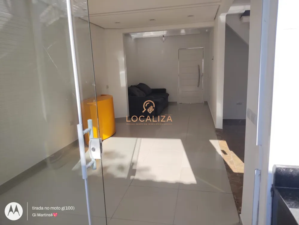 Casa, 5 quartos - Foto 4