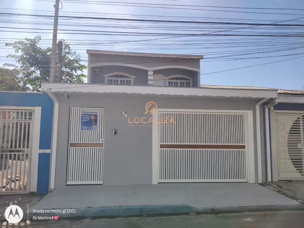 Casa, 5 quartos - Foto 1
