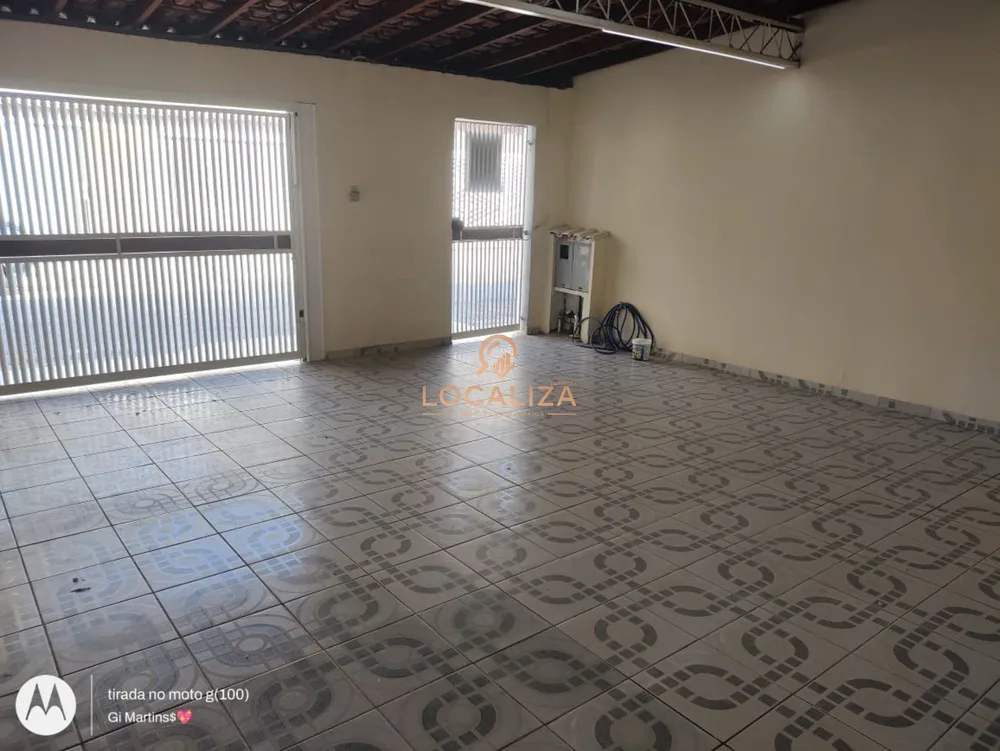 Casa, 5 quartos - Foto 2
