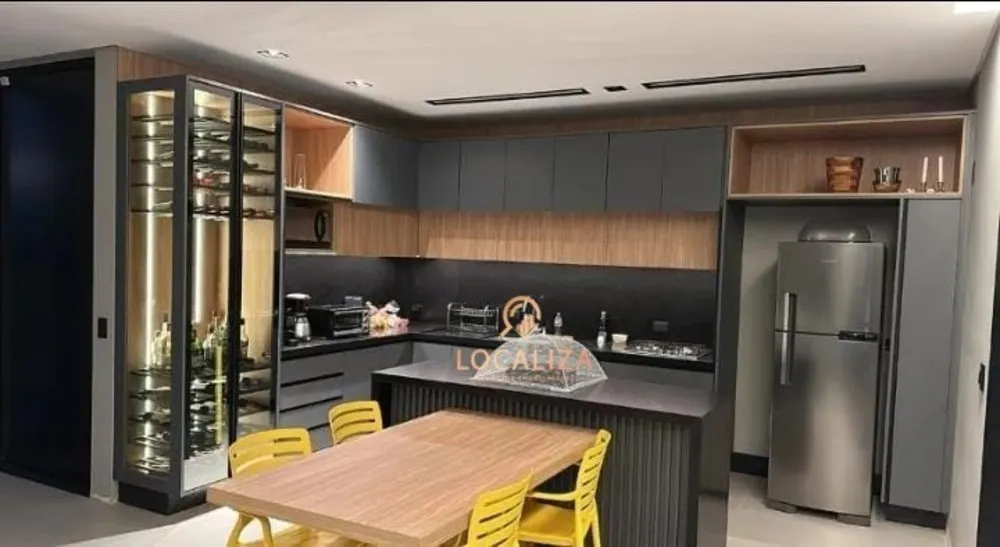 Casa, 4 quartos, 357 m² - Foto 4