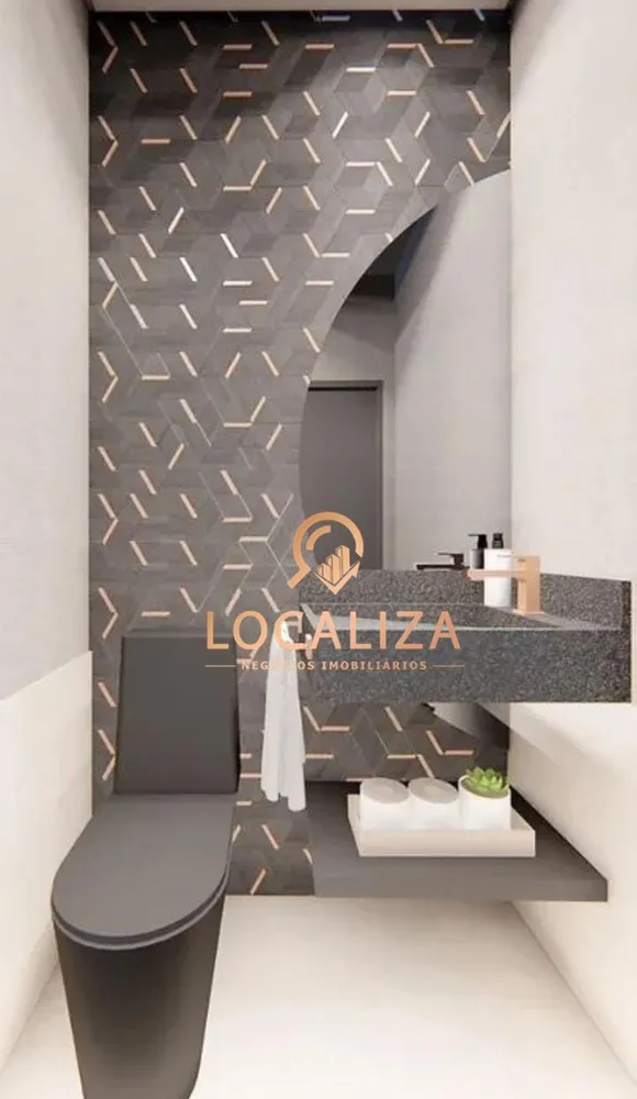 Casa, 4 quartos, 357 m² - Foto 7