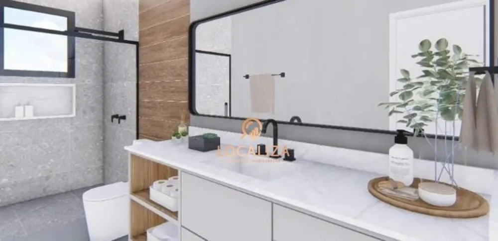 Casa, 4 quartos, 357 m² - Foto 5