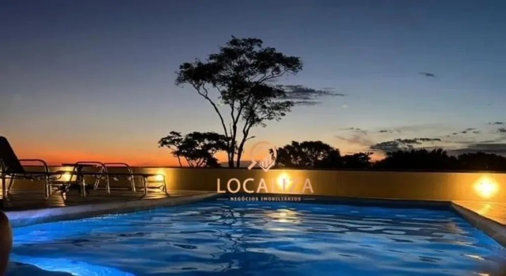 Casa, 4 quartos, 357 m² - Foto 1