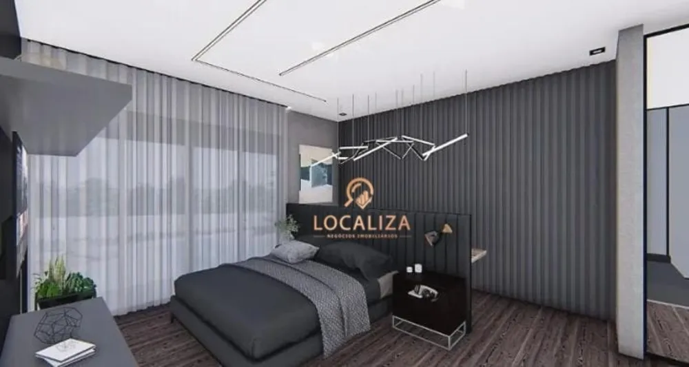 Casa, 4 quartos, 357 m² - Foto 8