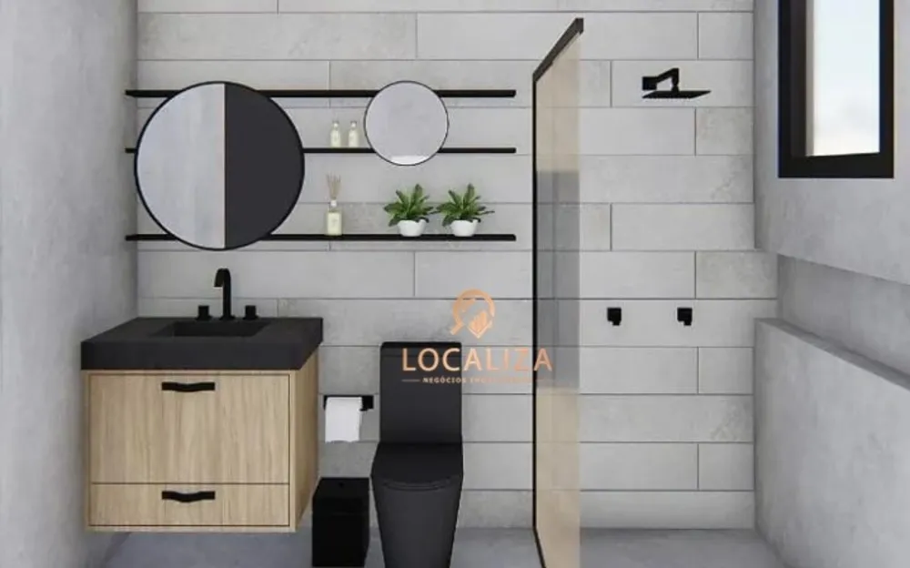 Casa, 4 quartos, 357 m² - Foto 6