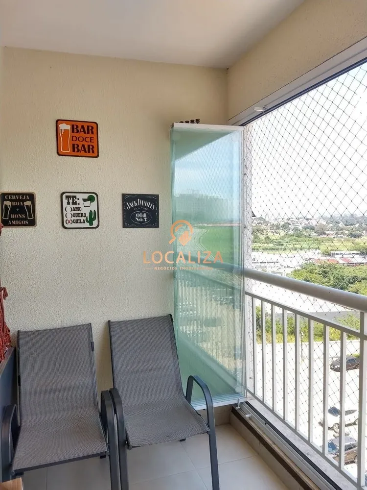 Apartamento, 3 quartos, 99 m² - Foto 4