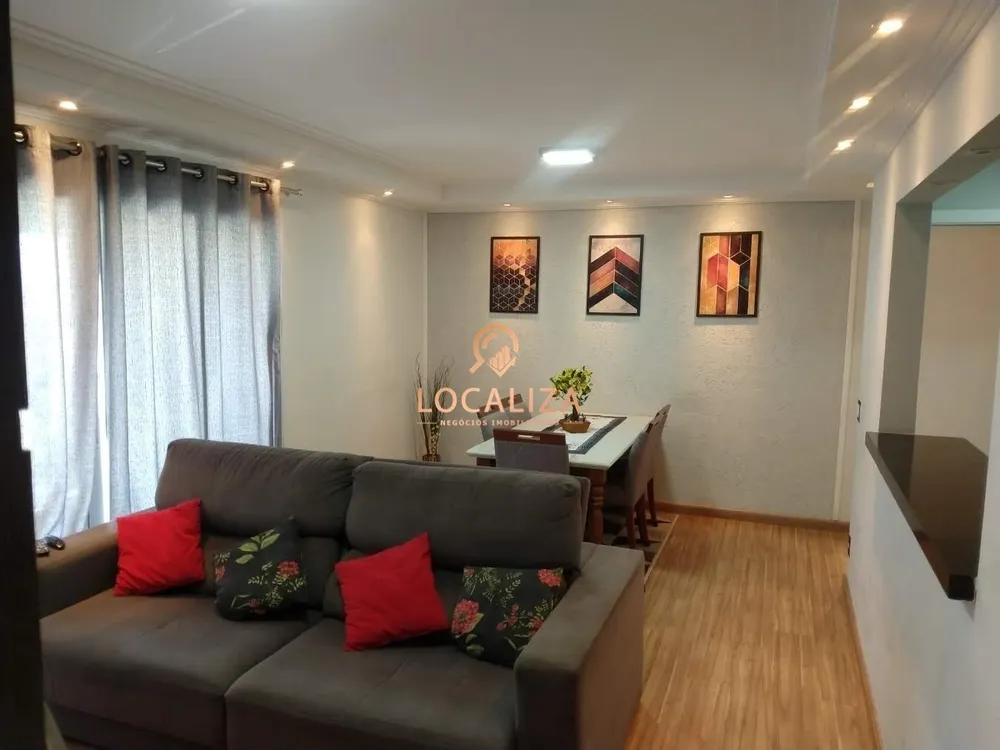 Apartamento, 3 quartos, 99 m² - Foto 3