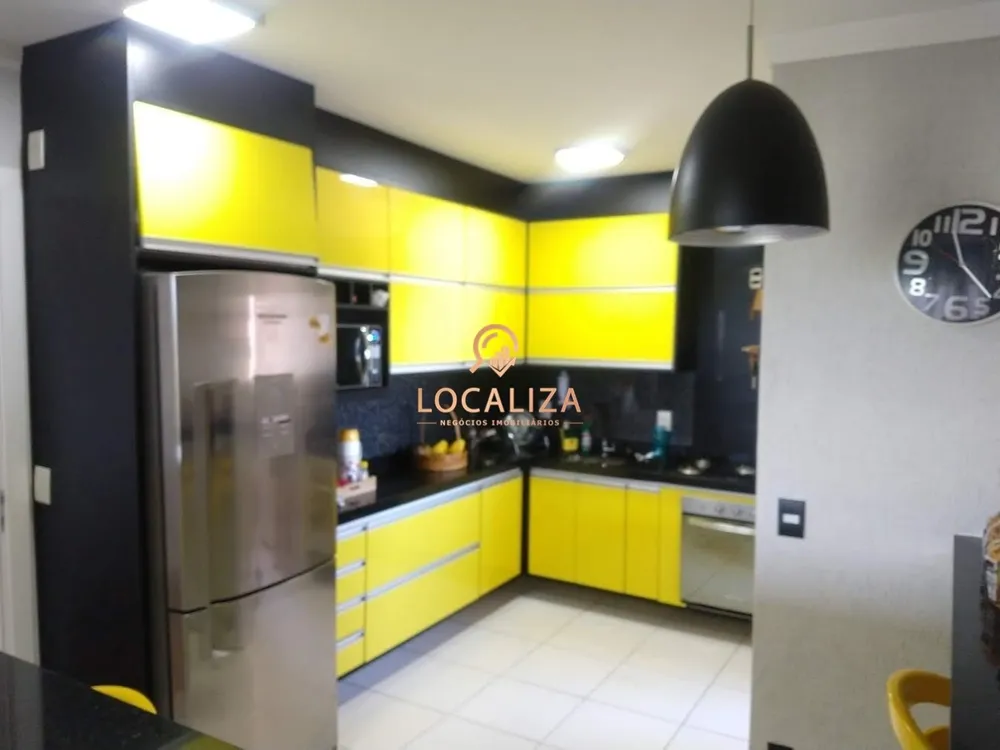 Apartamento, 3 quartos, 99 m² - Foto 7