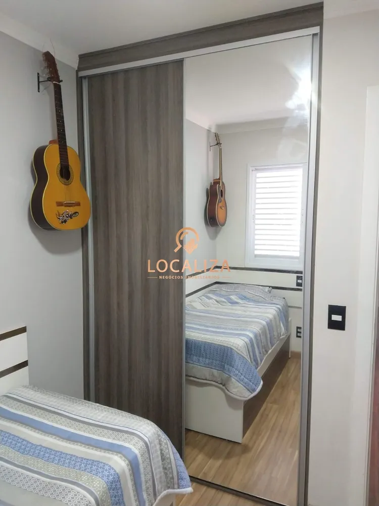 Apartamento, 3 quartos, 99 m² - Foto 5