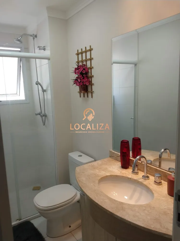 Apartamento, 3 quartos, 99 m² - Foto 2