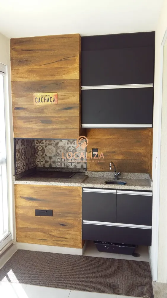 Apartamento, 3 quartos, 99 m² - Foto 4