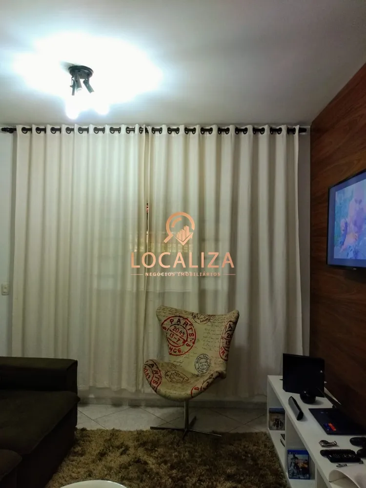 Casa, 2 quartos, 125 m² - Foto 4