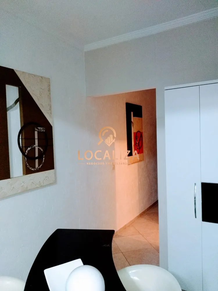 Casa, 2 quartos, 125 m² - Foto 3
