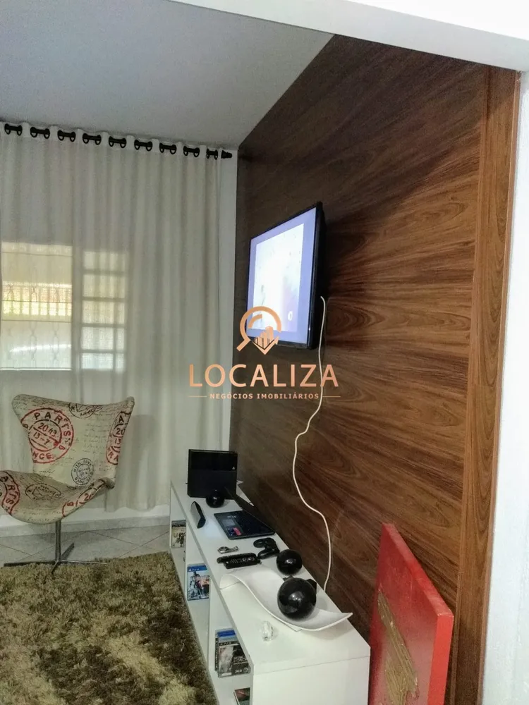 Casa, 2 quartos, 125 m² - Foto 2