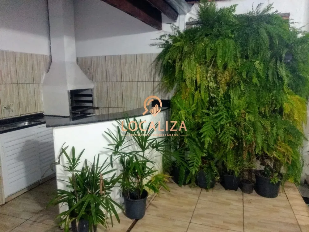 Casa, 2 quartos, 125 m² - Foto 8