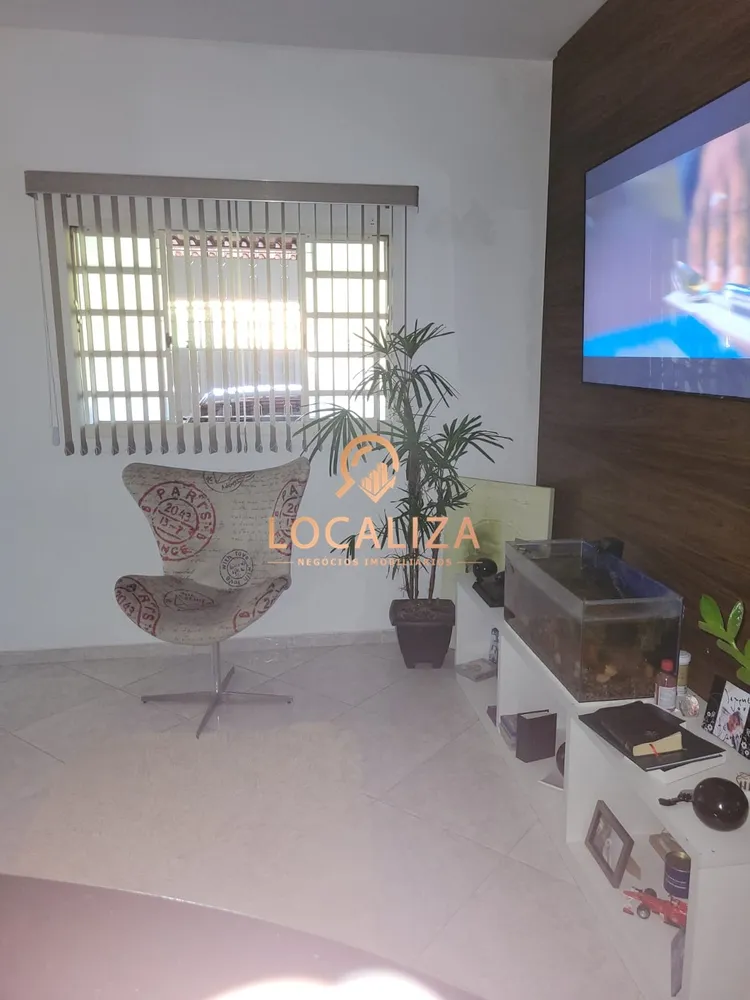 Casa, 2 quartos, 125 m² - Foto 5
