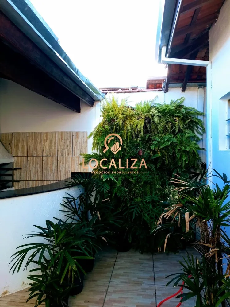 Casa, 2 quartos, 125 m² - Foto 9