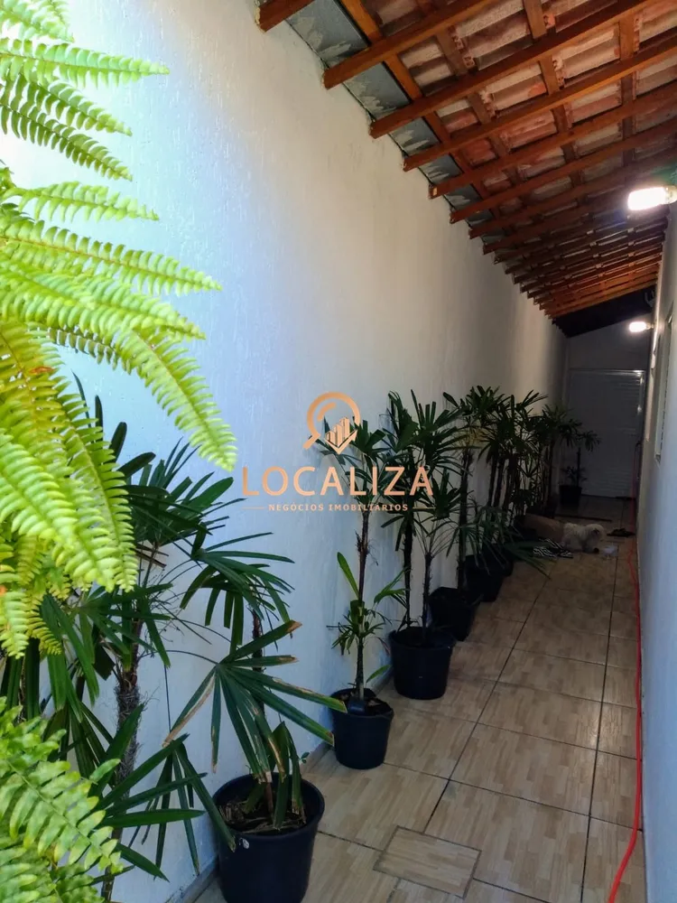 Casa, 2 quartos, 125 m² - Foto 6
