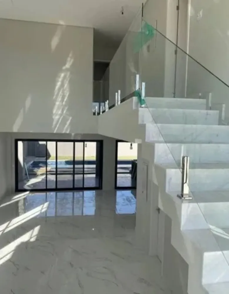 Casa, 4 quartos - Foto 4