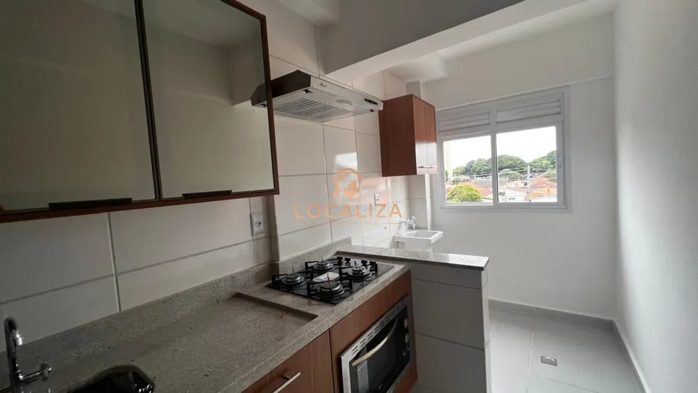 Apartamento, 2 quartos, 65 m² - Foto 1