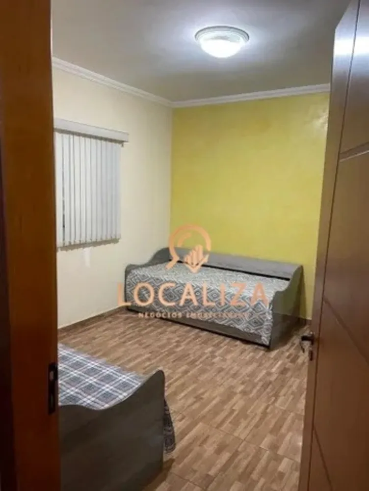 Casa, 4 quartos, 350 m² - Foto 8
