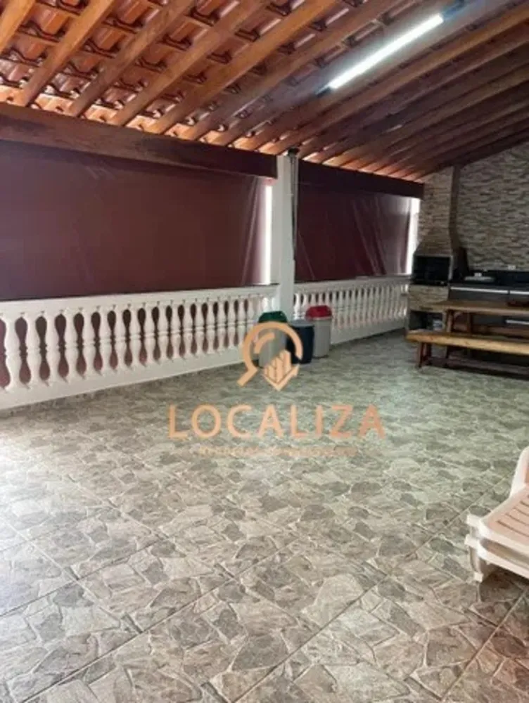 Casa, 4 quartos, 350 m² - Foto 2