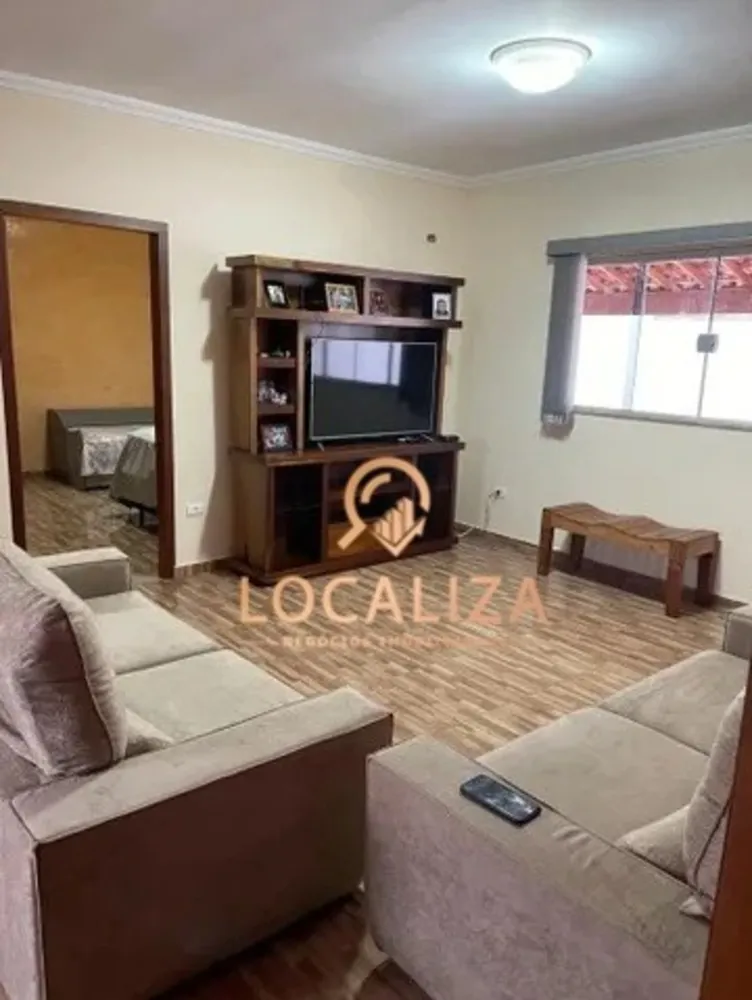 Casa, 4 quartos, 350 m² - Foto 6
