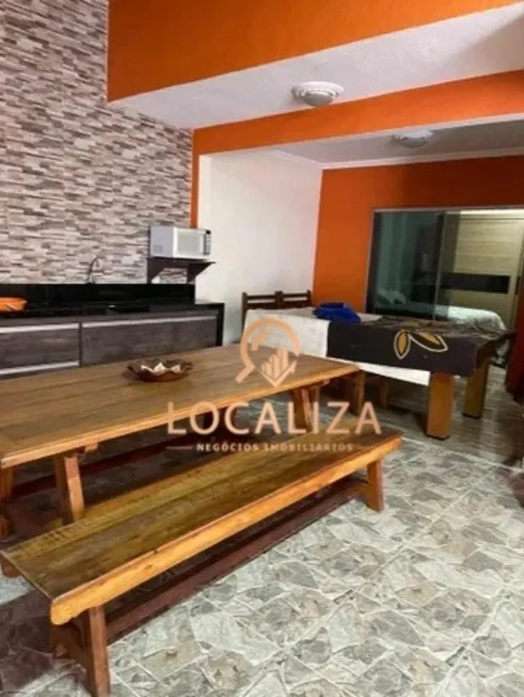 Casa, 4 quartos, 350 m² - Foto 7