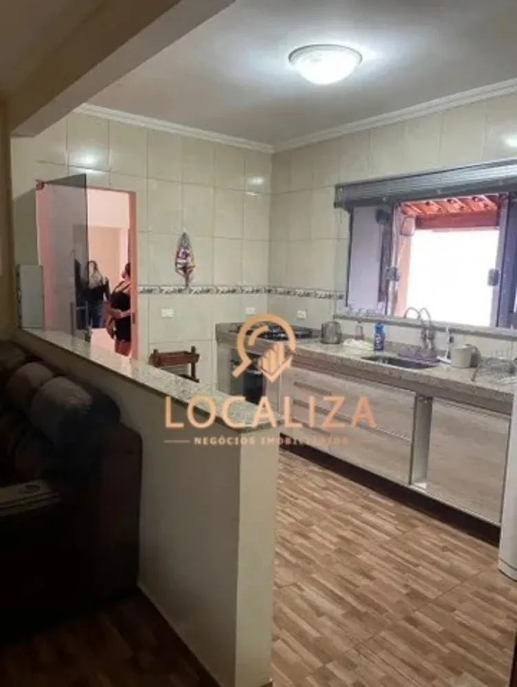 Casa, 4 quartos, 350 m² - Foto 12