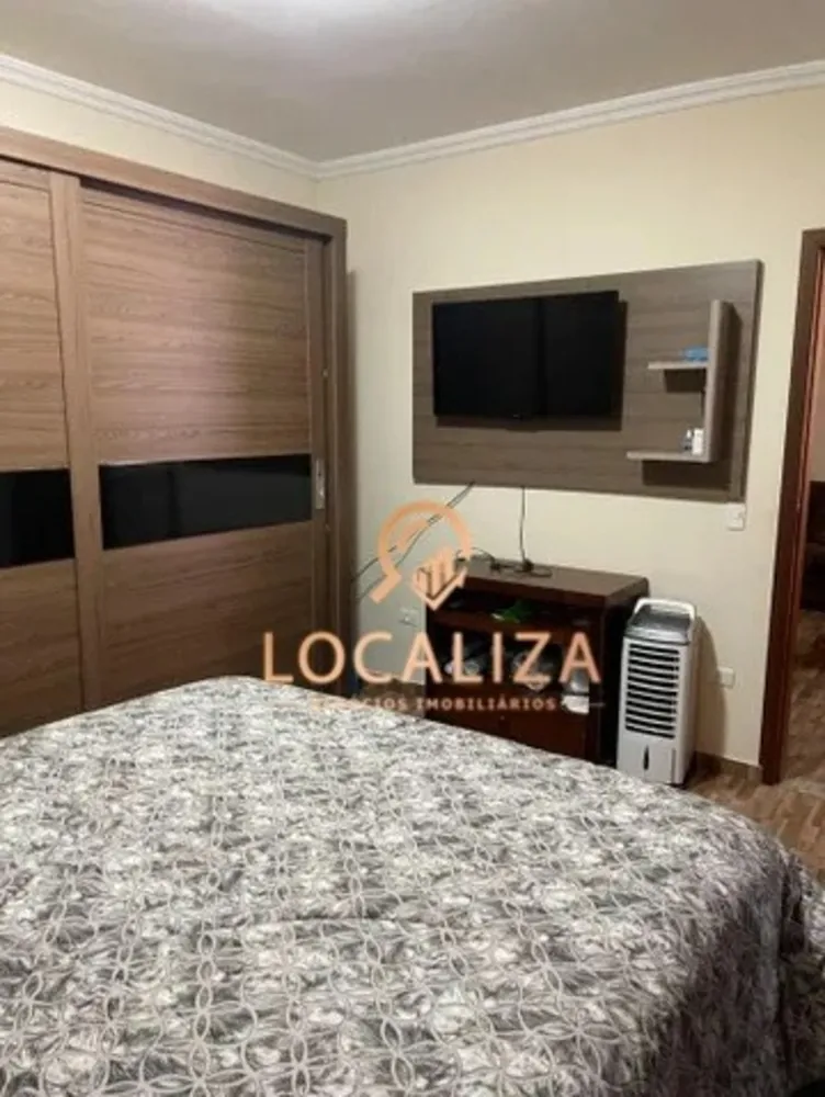 Casa, 4 quartos, 350 m² - Foto 9